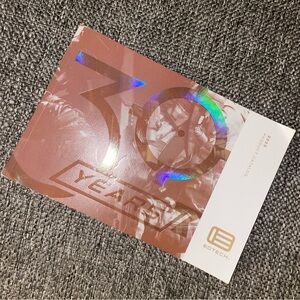 EOTech 30 Years Anniversary Catalog